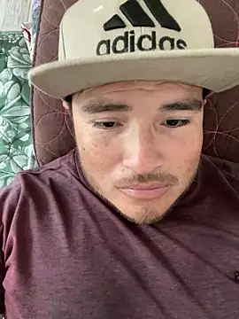 gallisky75 online show from April 2026 09:12:02 PM