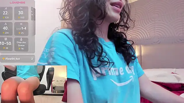 JaneLondon online show from March 2026 10:26:01 AM