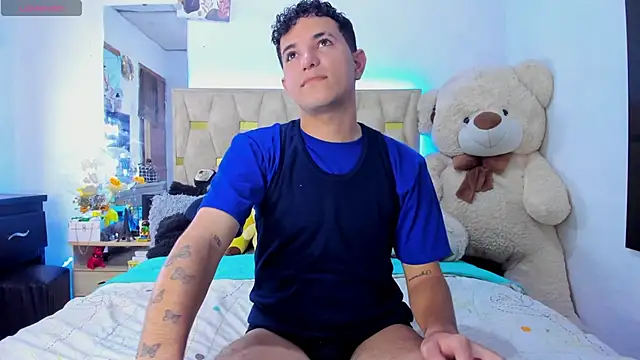 patrick sanzz online show from May 2026 08:55:01 AM