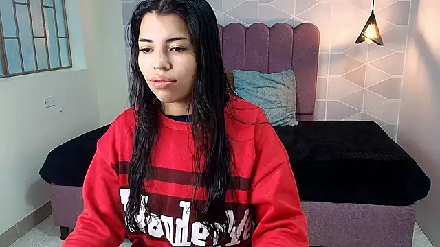 Snapshot of Asly_Morgan chatting on January 2025 12:17:02 PM Asly Morgan online show from January 2025 12:17:02 PM