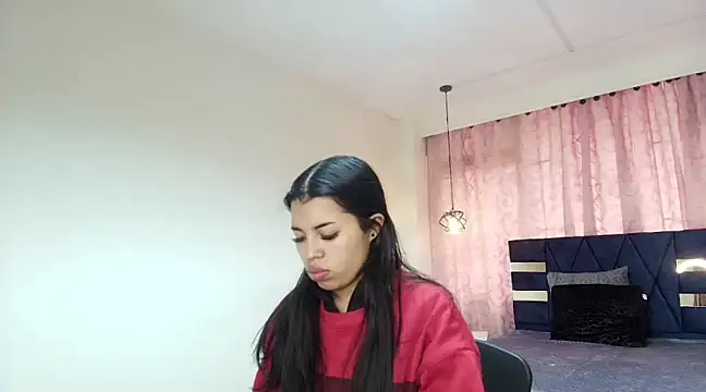 Snapshot of Asly_Morgan chatting on February 2025 12:22:02 PM Asly Morgan online show from February 2025 12:22:02 PM