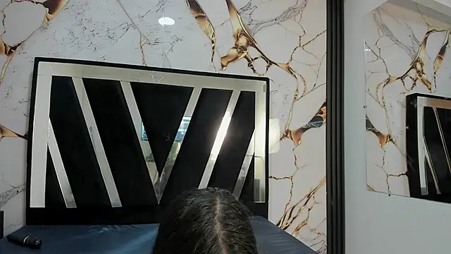 KarinaSimonz online show from November 2025 07:36:02 PM