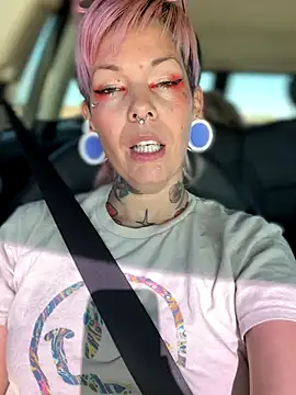 GoldieBakeman online show from October 2025 10:30:02 PM