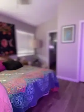 GoldieBakeman online show from October 2025 05:15:02 PM