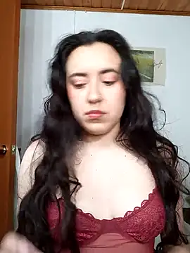 Emi chik online show from February 2026 11:46:02 AM