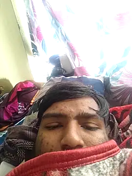 DizzySort804 online show from November 2025 04:36:01 AM