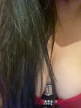 Cameelia online show from November 2025 12:38:02 AM