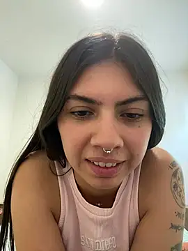 Snapshot of Argentiiniita chatting on January 2025 09:44:02 PM Argentiiniita online show from January 2025 09:44:02 PM