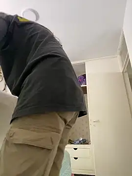 Snapshot of Argentiiniita chatting on January 2025 08:58:02 PM Argentiiniita online show from January 2025 08:58:02 PM