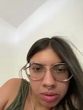 Snapshot of Argentiiniita chatting on January 2025 08:41:01 PM Argentiiniita online show from January 2025 08:41:01 PM