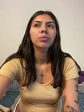 Snapshot of Argentiiniita chatting on March 2025 08:37:02 PM Argentiiniita online show from March 2025 08:37:02 PM