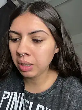 Snapshot of Argentiiniita chatting on October 2025 12:30:02 AM Argentiiniita online show from October 2025 12:30:02 AM