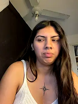 Argentiiniita online show from November 2025 07:14:01 PM