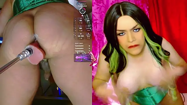 Snapshot of Anna_nicole_smithh chatting on January 2026 11:18:01 PM Anna nicole smithh online show from January 2026 11:18:01 PM