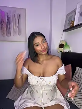 Isabella fasilier online show from February 2025 11:22:02 PM