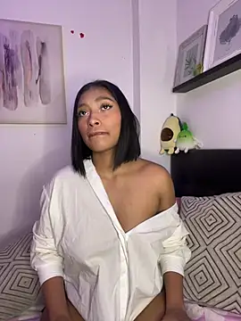 Isabella fasilier online show from March 2025 02:05:02 AM