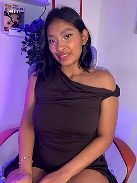 Isabella fasilier online show from January 2026 01:32:01 AM