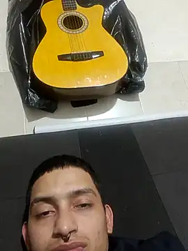 Antres25 online show from January 2026 04:50:02 AM