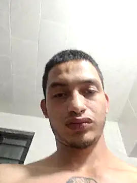 Antres25 online show from March 2026 02:07:02 AM