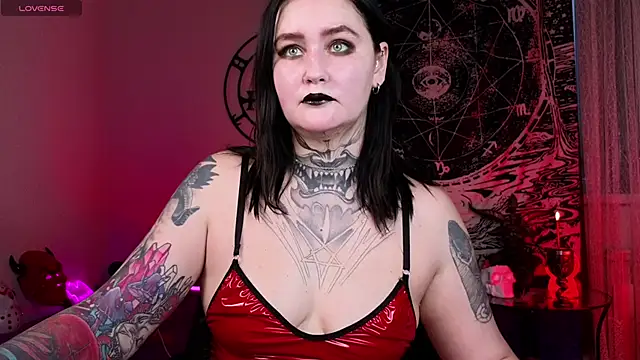 Emmybrightj  online show from February 2026 01:46:01 AM