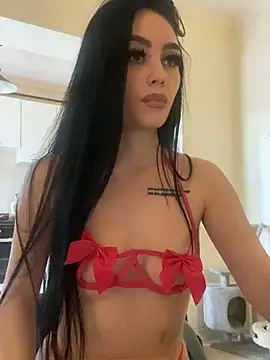 Gya Rue online show from February 2025 01:39:02 PM