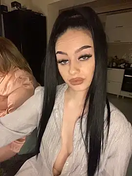 Gya Rue online show from March 2025 04:46:02 PM