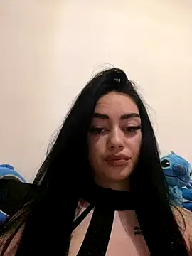 Gya Rue online show from November 2025 07:57:01 PM