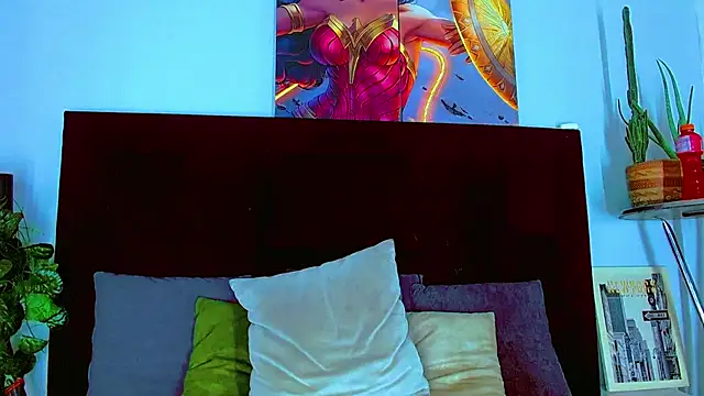 HannibalLester online show from January 2026 03:31:02 AM