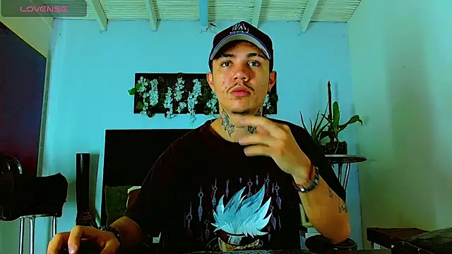 HannibalLester online show from February 2026 04:45:01 AM