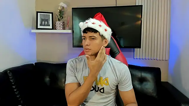 yei-sant online show from December 2025 08:48:01 PM