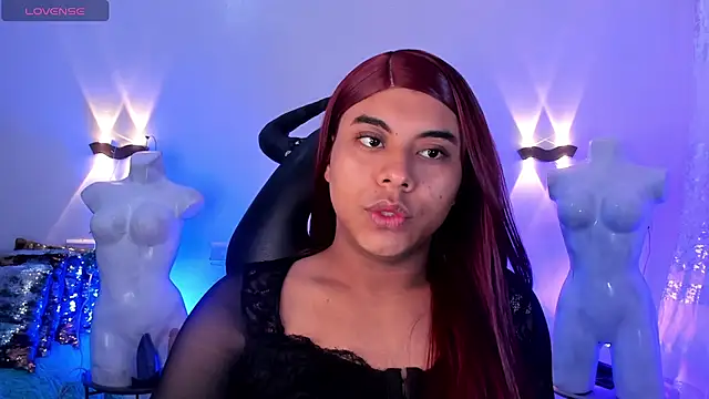 Emili Roux online show from March 2026 09:49:02 AM