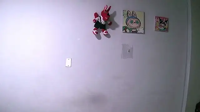 hailey85 online show from February 2026 11:33:02 PM