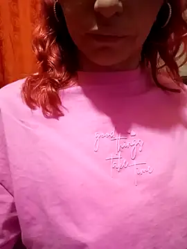 Rachhelle   online show from January 2025 01:19:01 AM