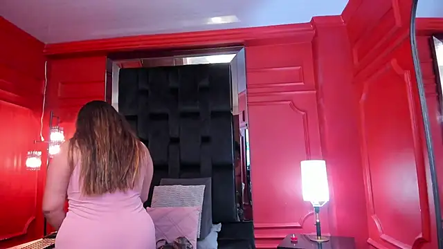 nathalie rossel online show from November 2025 07:12:01 PM