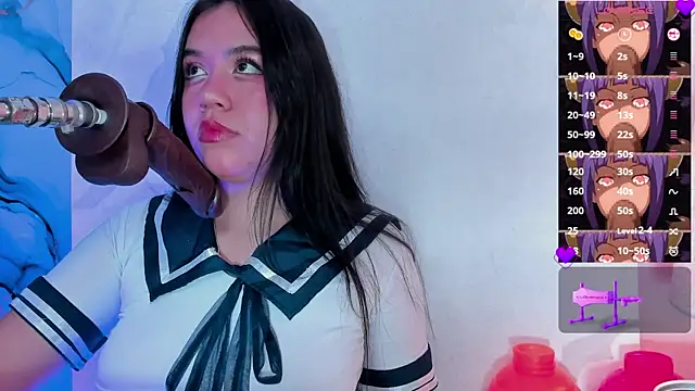 emma smile online show from December 2025 12:43:01 PM