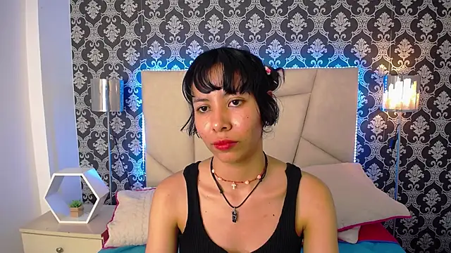 Snapshot of Akane_Uwu chatting on March 2025 11:35:02 PM Akane Uwu online show from March 2025 11:35:02 PM