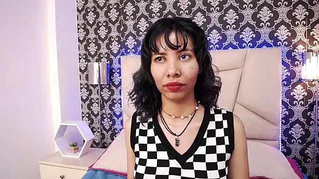 Snapshot of Akane_Uwu chatting on March 2025 11:27:01 PM Akane Uwu online show from March 2025 11:27:01 PM