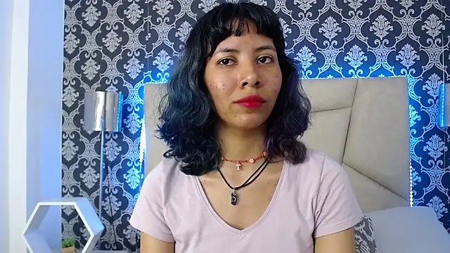 Snapshot of Akane_Uwu chatting on March 2025 07:28:02 PM Akane Uwu online show from March 2025 07:28:02 PM