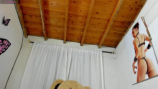 Snapshot of sweet_amalia4 chatting on September 2025 03:28:01 AM sweet amalia4 online show from September 2025 03:28:01 AM