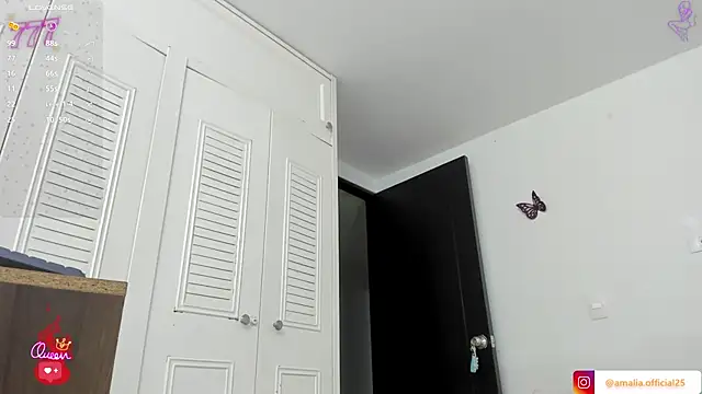 sweet amalia4 online show from June 2026 11:07:01 PM