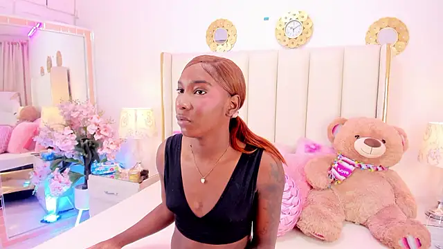 evangelin ts online show from February 2026 01:40:01 PM