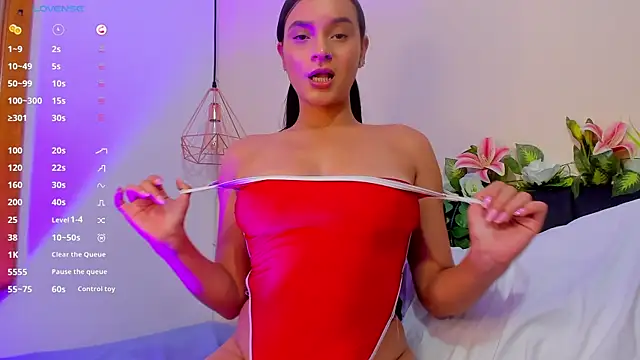 Snapshot of Hannah_williams1 chatting on January 2025 02:15:01 AM Hannah williams1 online show from January 2025 02:15:01 AM