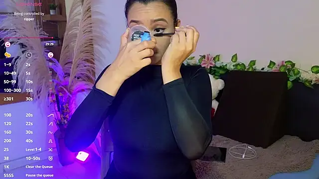 Snapshot of Hannah_williams1 chatting on September 2025 11:15:01 PM Hannah williams1 online show from September 2025 11:15:01 PM