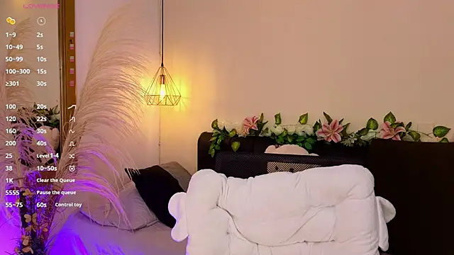 Snapshot of Hannah_williams1 chatting on October 2025 08:59:01 PM Hannah williams1 online show from October 2025 08:59:01 PM