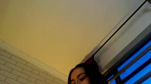 NYX1126 online show from November 2025 01:44:01 PM