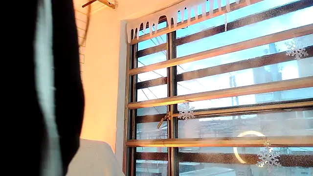 NYX1126 online show from December 2025 01:31:02 PM