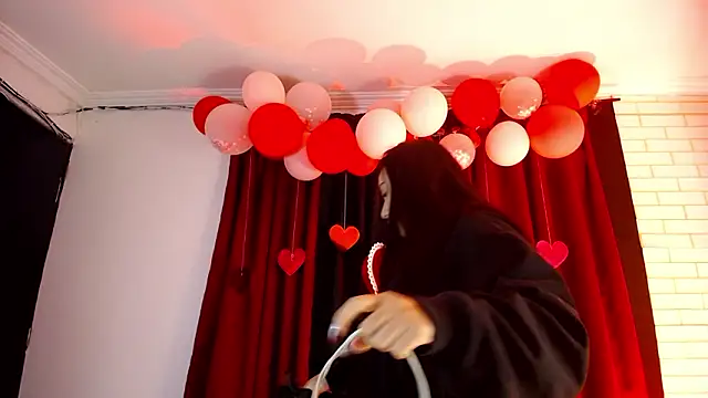 NYX1126 online show from February 2026 11:50:01 AM