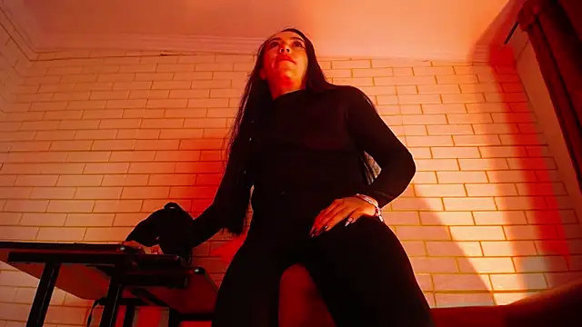 NYX1126 online show from March 2026 12:01:01 PM