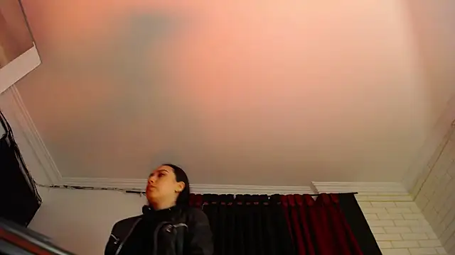 NYX1126 online show from March 2026 12:21:01 PM