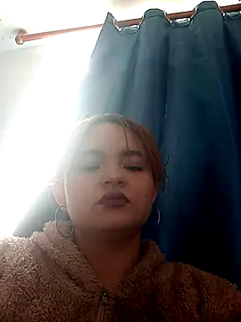 Snapshot of Naiara_Sex_ chatting on December 2024 12:49:01 PM Naiara Sex online show from December 2024 12:49:01 PM